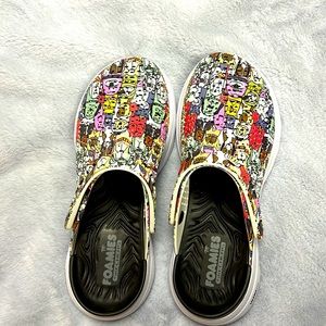 Skechers Foamies Clogs